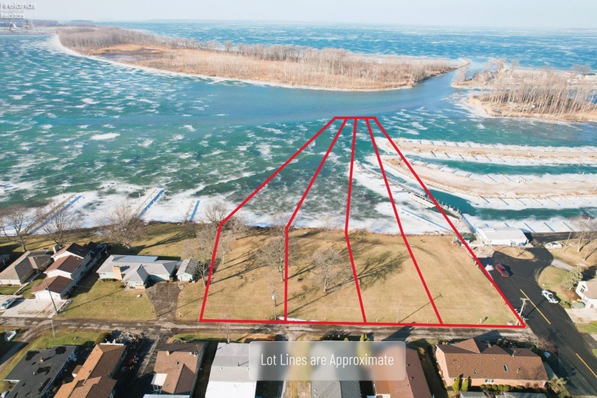 2 Downend Drive, Marblehead, 43440, ,Land,For Sale,Downend,20260509