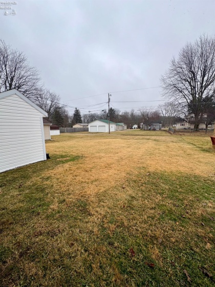 332 Elm Avenue, Tiffin, 44883, 3 Bedrooms Bedrooms, ,2 BathroomsBathrooms,Residential,For Sale,Elm Avenue,20260497