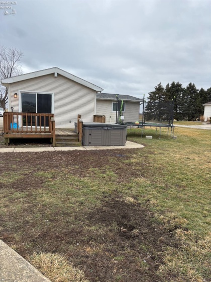 7430 County Road 67, Gibsonburg, 43431, 3 Bedrooms Bedrooms, ,2 BathroomsBathrooms,Residential,For Sale,County Road 67,20260486