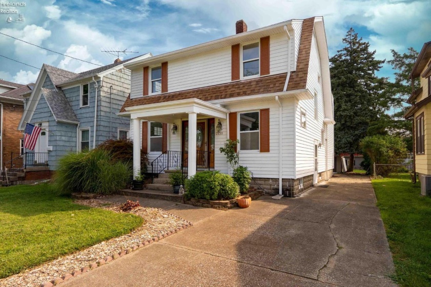 2130 Columbus, Sandusky, 44870, 3 Bedrooms Bedrooms, ,3 BathroomsBathrooms,Residential,For Sale,Columbus,20260514