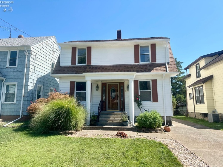 2130 Columbus, Sandusky, 44870, 3 Bedrooms Bedrooms, ,3 BathroomsBathrooms,Residential,For Sale,Columbus,20260514