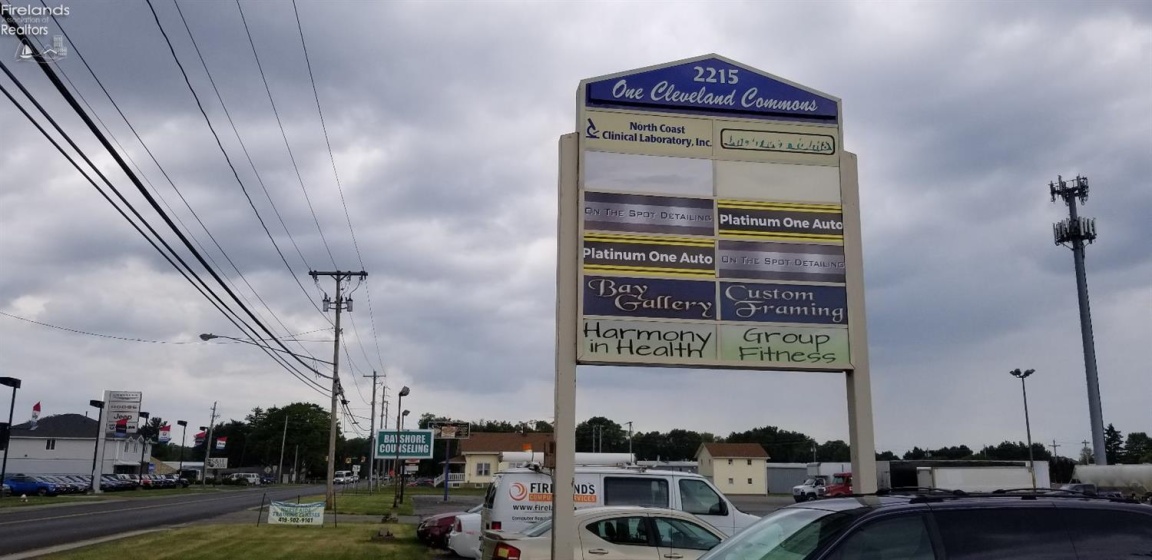 2215 Cleveland Road, Sandusky, 44870, ,Commercial For Lease,For Lease,Cleveland,20260518