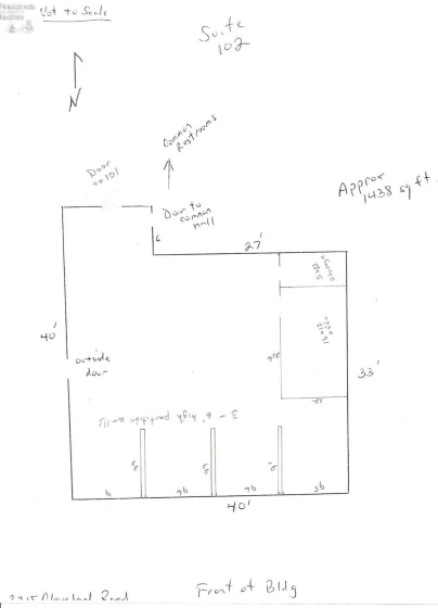 2215 Cleveland Road, Sandusky, 44870, ,Commercial For Lease,For Lease,Cleveland,20260520