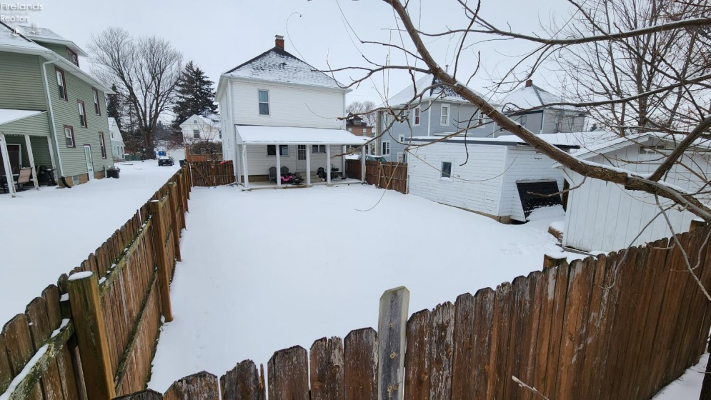 135 Attwood Terrace, Bellevue, 44811, 3 Bedrooms Bedrooms, ,2 BathroomsBathrooms,Residential,For Sale,Attwood,20260371