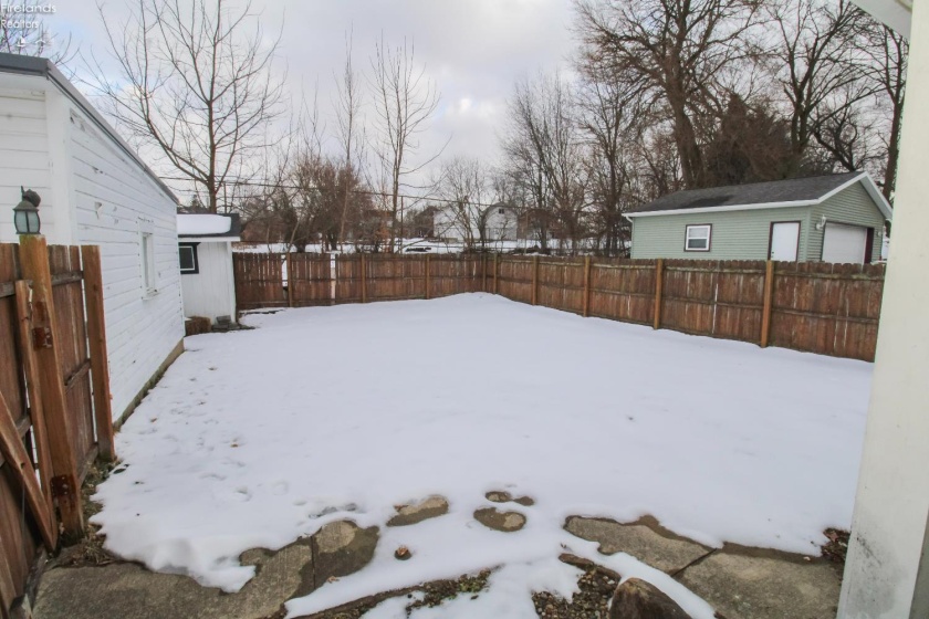 135 Attwood Terrace, Bellevue, 44811, 3 Bedrooms Bedrooms, ,2 BathroomsBathrooms,Residential,For Sale,Attwood,20260371