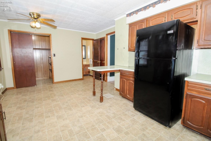 135 Attwood Terrace, Bellevue, 44811, 3 Bedrooms Bedrooms, ,2 BathroomsBathrooms,Residential,For Sale,Attwood,20260371