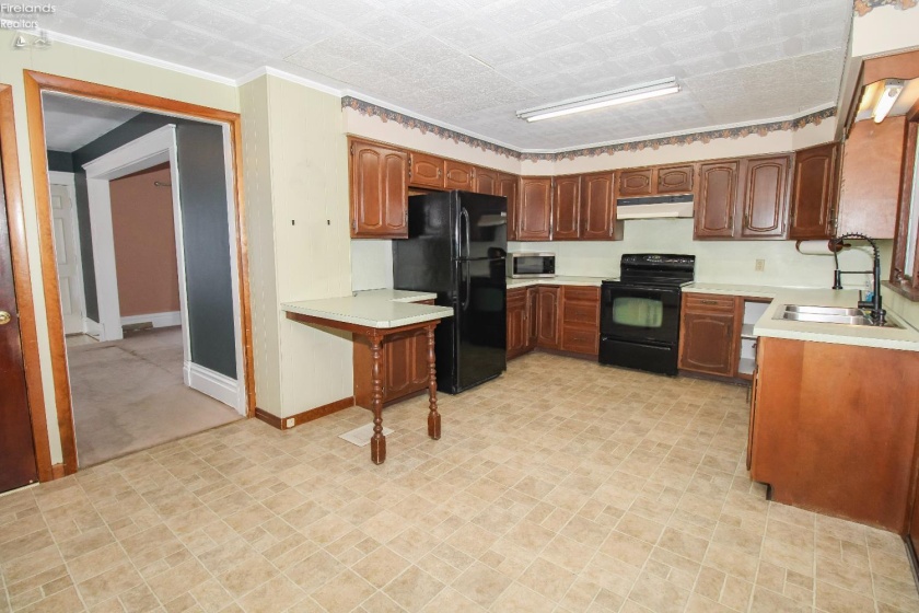 135 Attwood Terrace, Bellevue, 44811, 3 Bedrooms Bedrooms, ,2 BathroomsBathrooms,Residential,For Sale,Attwood,20260371