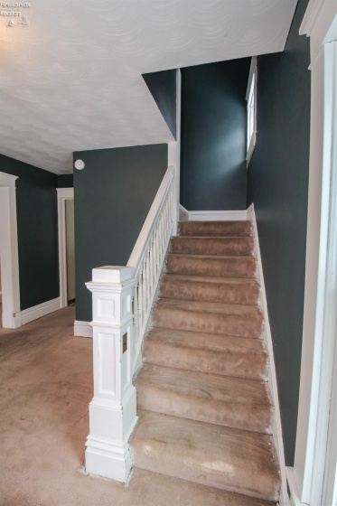 135 Attwood Terrace, Bellevue, 44811, 3 Bedrooms Bedrooms, ,2 BathroomsBathrooms,Residential,For Sale,Attwood,20260371