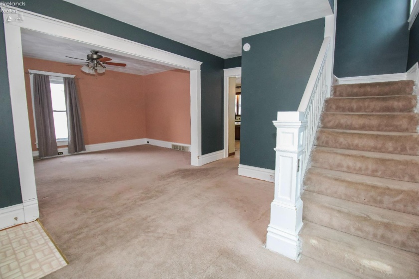 135 Attwood Terrace, Bellevue, 44811, 3 Bedrooms Bedrooms, ,2 BathroomsBathrooms,Residential,For Sale,Attwood,20260371