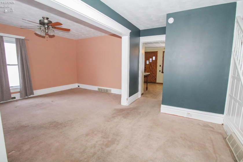 135 Attwood Terrace, Bellevue, 44811, 3 Bedrooms Bedrooms, ,2 BathroomsBathrooms,Residential,For Sale,Attwood,20260371