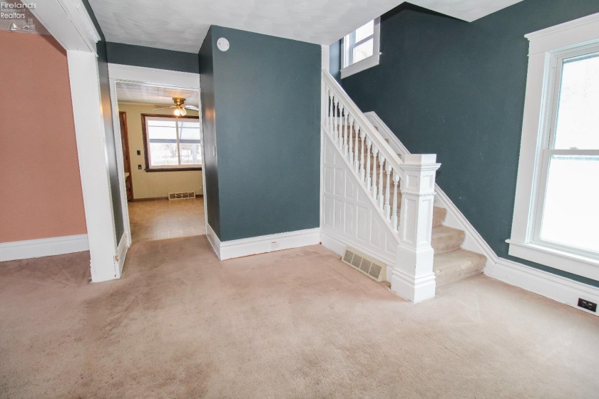 135 Attwood Terrace, Bellevue, 44811, 3 Bedrooms Bedrooms, ,2 BathroomsBathrooms,Residential,For Sale,Attwood,20260371