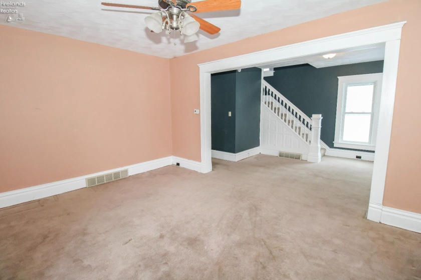 135 Attwood Terrace, Bellevue, 44811, 3 Bedrooms Bedrooms, ,2 BathroomsBathrooms,Residential,For Sale,Attwood,20260371