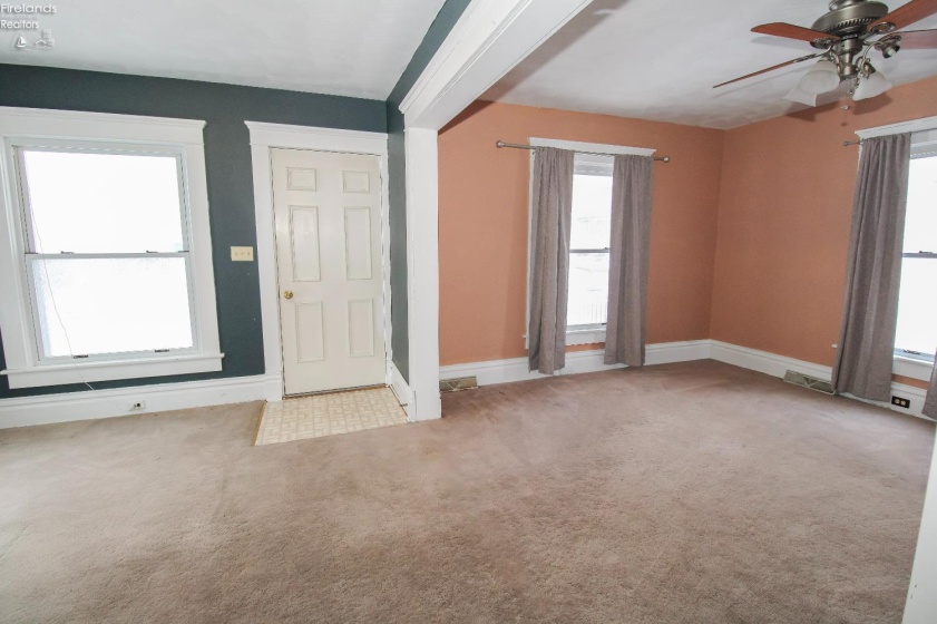 135 Attwood Terrace, Bellevue, 44811, 3 Bedrooms Bedrooms, ,2 BathroomsBathrooms,Residential,For Sale,Attwood,20260371