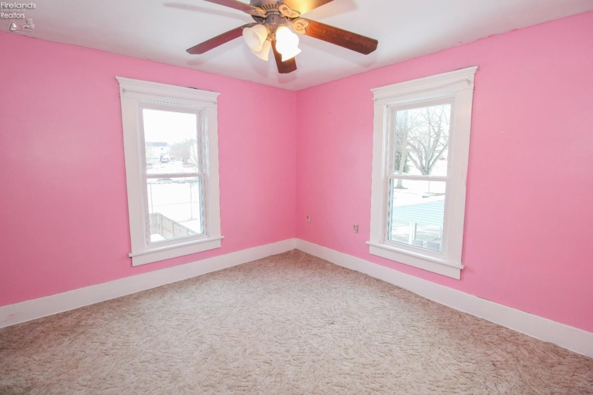 135 Attwood Terrace, Bellevue, 44811, 3 Bedrooms Bedrooms, ,2 BathroomsBathrooms,Residential,For Sale,Attwood,20260371