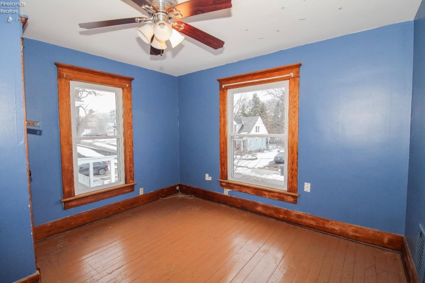 135 Attwood Terrace, Bellevue, 44811, 3 Bedrooms Bedrooms, ,2 BathroomsBathrooms,Residential,For Sale,Attwood,20260371