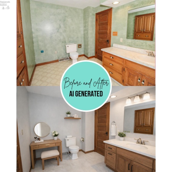 135 Attwood Terrace, Bellevue, 44811, 3 Bedrooms Bedrooms, ,2 BathroomsBathrooms,Residential,For Sale,Attwood,20260371