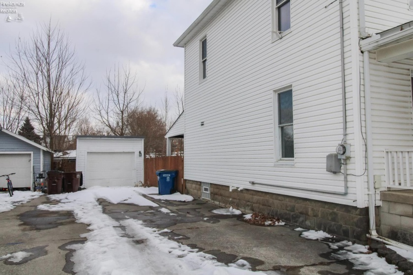 135 Attwood Terrace, Bellevue, 44811, 3 Bedrooms Bedrooms, ,2 BathroomsBathrooms,Residential,For Sale,Attwood,20260371