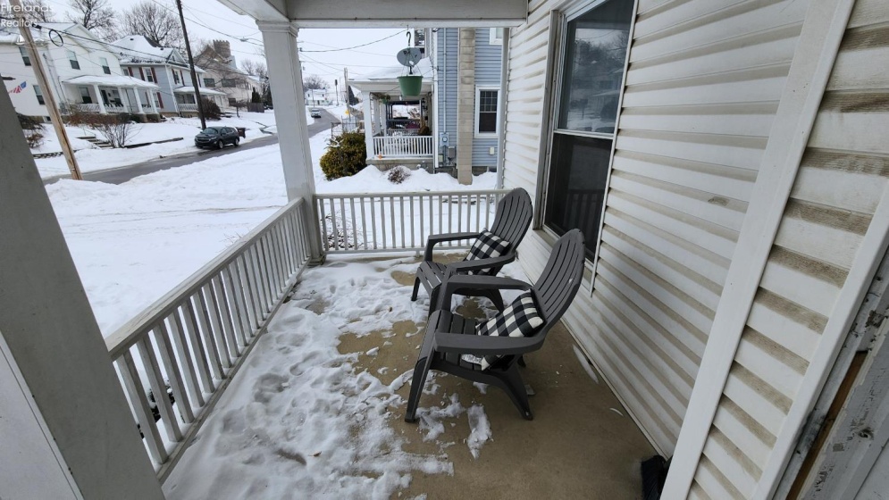 135 Attwood Terrace, Bellevue, 44811, 3 Bedrooms Bedrooms, ,2 BathroomsBathrooms,Residential,For Sale,Attwood,20260371