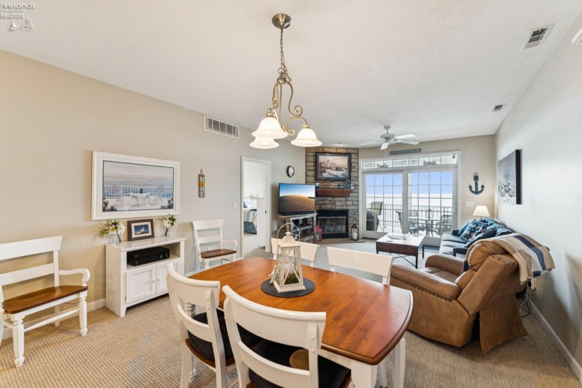 2812 Whispering Shores, Vermilion, 44089, 2 Bedrooms Bedrooms, ,2 BathroomsBathrooms,Residential,For Sale,Whispering Shores,20260392