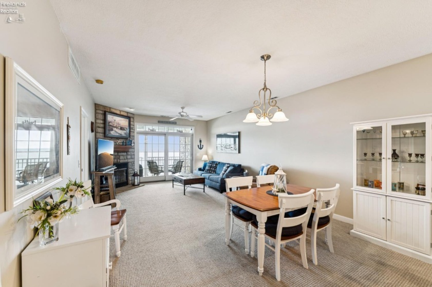 2812 Whispering Shores, Vermilion, 44089, 2 Bedrooms Bedrooms, ,2 BathroomsBathrooms,Residential,For Sale,Whispering Shores,20260392