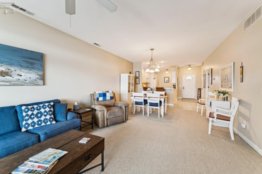 2812 Whispering Shores, Vermilion, 44089, 2 Bedrooms Bedrooms, ,2 BathroomsBathrooms,Residential,For Sale,Whispering Shores,20260392