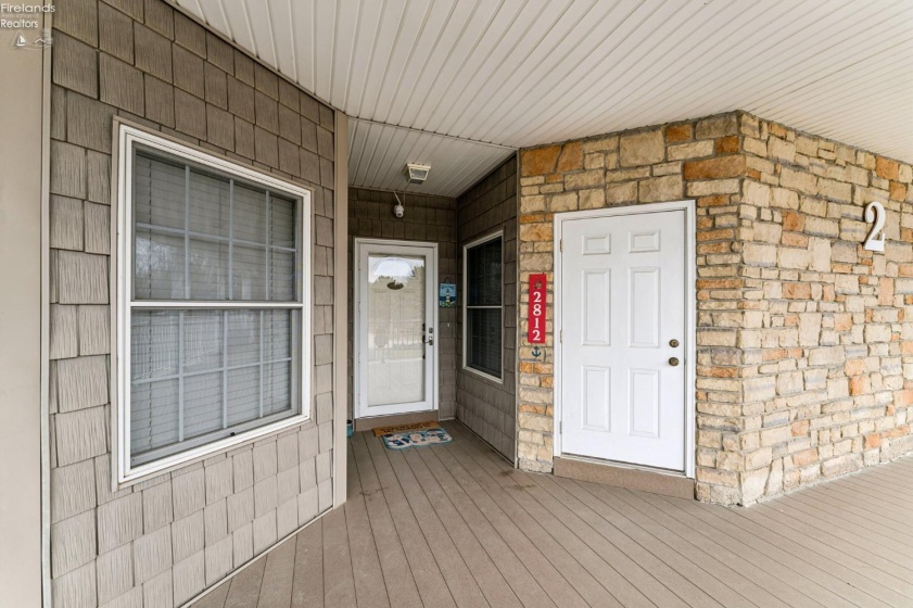 2812 Whispering Shores, Vermilion, 44089, 2 Bedrooms Bedrooms, ,2 BathroomsBathrooms,Residential,For Sale,Whispering Shores,20260392