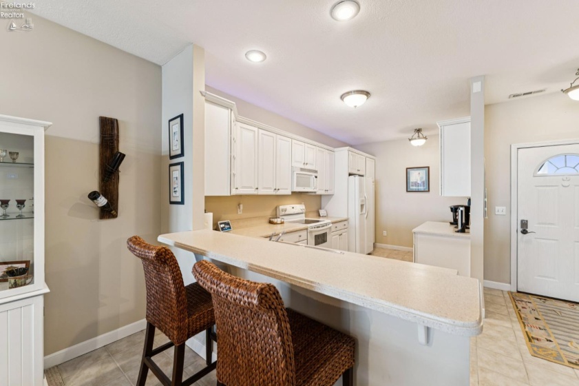 2812 Whispering Shores, Vermilion, 44089, 2 Bedrooms Bedrooms, ,2 BathroomsBathrooms,Residential,For Sale,Whispering Shores,20260392