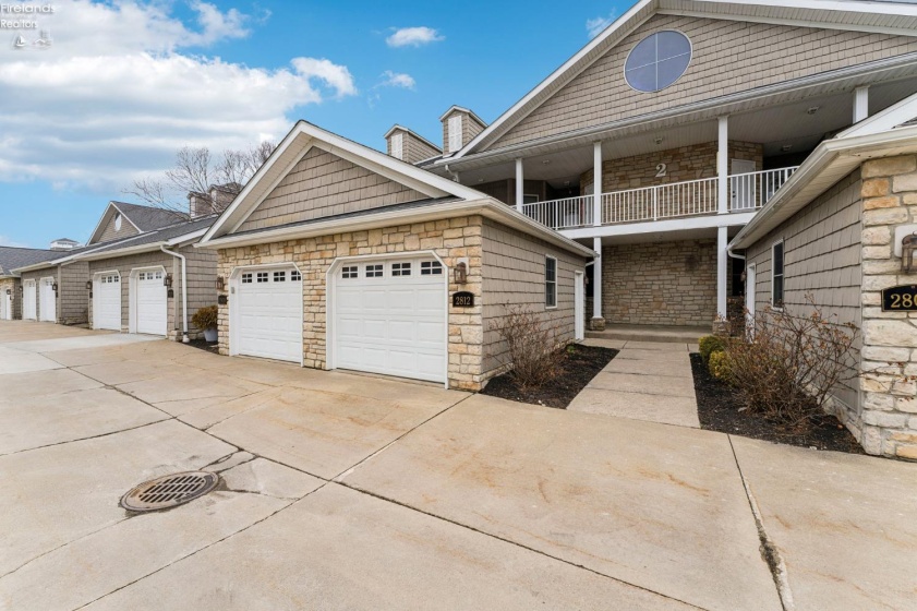 2812 Whispering Shores, Vermilion, 44089, 2 Bedrooms Bedrooms, ,2 BathroomsBathrooms,Residential,For Sale,Whispering Shores,20260392