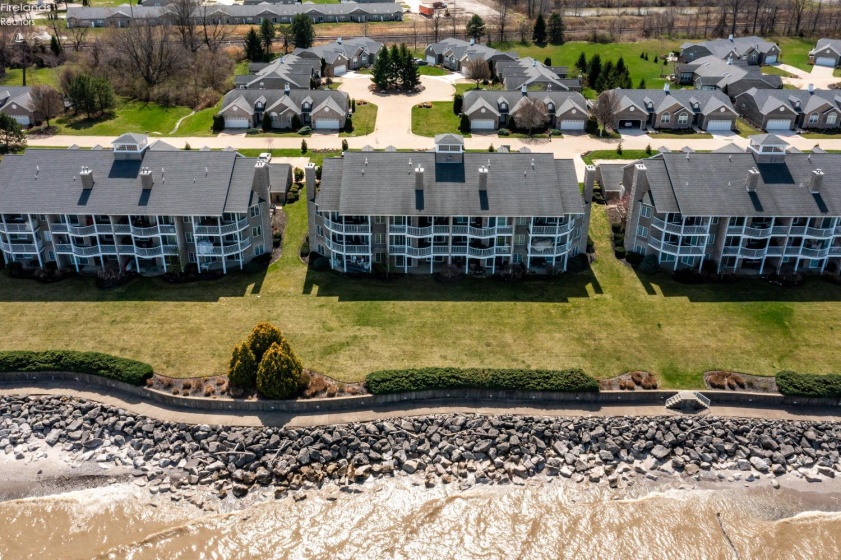 2812 Whispering Shores, Vermilion, 44089, 2 Bedrooms Bedrooms, ,2 BathroomsBathrooms,Residential,For Sale,Whispering Shores,20260392