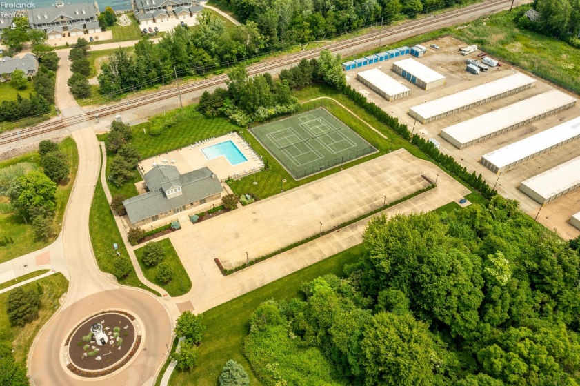 2812 Whispering Shores, Vermilion, 44089, 2 Bedrooms Bedrooms, ,2 BathroomsBathrooms,Residential,For Sale,Whispering Shores,20260392