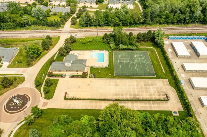 2812 Whispering Shores, Vermilion, 44089, 2 Bedrooms Bedrooms, ,2 BathroomsBathrooms,Residential,For Sale,Whispering Shores,20260392