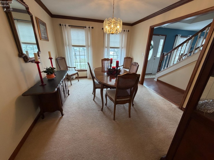 720 Tracht Meadows Drive, Huron, 44839, 4 Bedrooms Bedrooms, ,3 BathroomsBathrooms,Residential,For Sale,Tracht Meadows,20260527