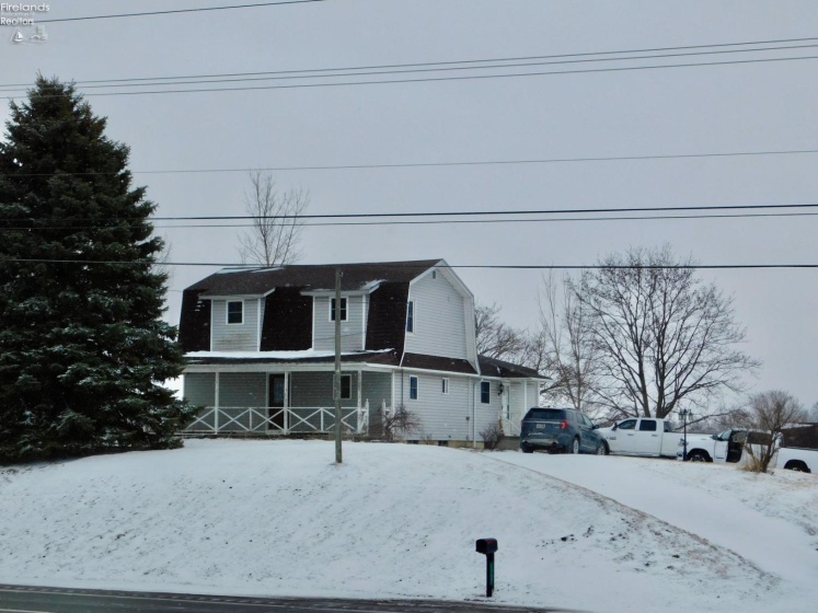 1727 McPherson Highway, Clyde, 43410, 4 Bedrooms Bedrooms, ,2 BathroomsBathrooms,Residential,For Sale,McPherson,20260530