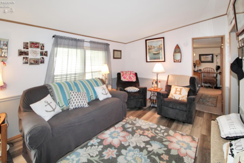 1660 Compass Avenue, Port Clinton, 43452, 3 Bedrooms Bedrooms, ,2 BathroomsBathrooms,Residential,For Sale,Compass,20260536