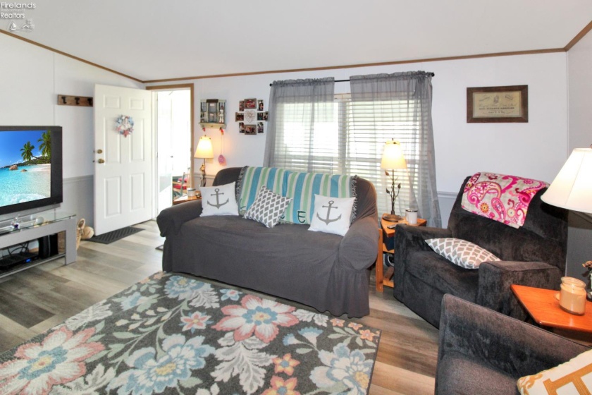 1660 Compass Avenue, Port Clinton, 43452, 3 Bedrooms Bedrooms, ,2 BathroomsBathrooms,Residential,For Sale,Compass,20260536