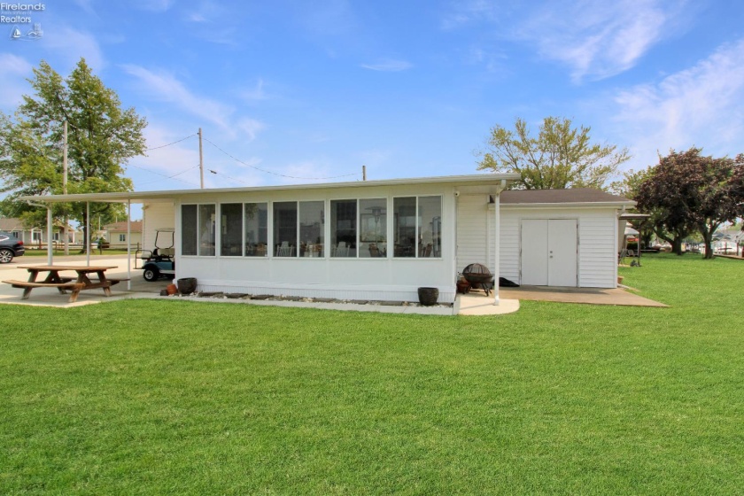 1660 Compass Avenue, Port Clinton, 43452, 3 Bedrooms Bedrooms, ,2 BathroomsBathrooms,Residential,For Sale,Compass,20260536