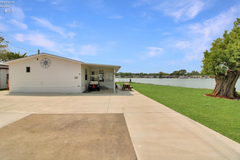 1660 Compass Avenue, Port Clinton, 43452, 3 Bedrooms Bedrooms, ,2 BathroomsBathrooms,Residential,For Sale,Compass,20260536