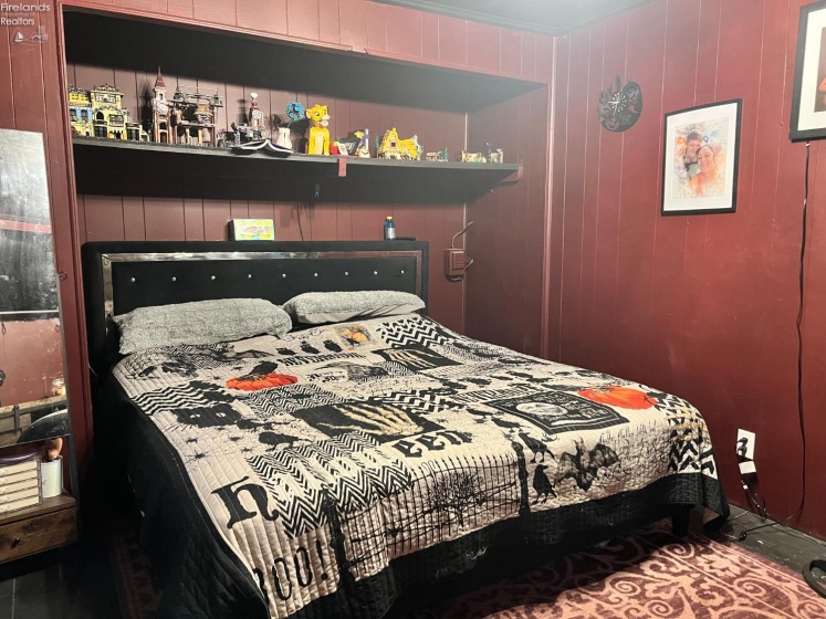 132 Coe Street, Tiffin, 44883, 2 Bedrooms Bedrooms, ,1 BathroomBathrooms,Residential,For Sale,Coe,20260538