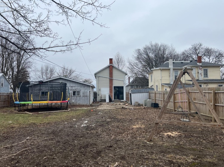 132 Coe Street, Tiffin, 44883, 2 Bedrooms Bedrooms, ,1 BathroomBathrooms,Residential,For Sale,Coe,20260538