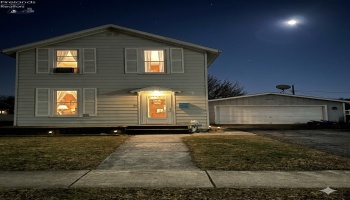 132 Coe Street, Tiffin, 44883, 2 Bedrooms Bedrooms, ,1 BathroomBathrooms,Residential,For Sale,Coe,20260538