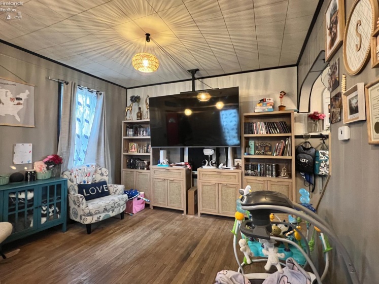 132 Coe Street, Tiffin, 44883, 2 Bedrooms Bedrooms, ,1 BathroomBathrooms,Residential,For Sale,Coe,20260538