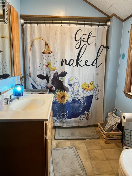 132 Coe Street, Tiffin, 44883, 2 Bedrooms Bedrooms, ,1 BathroomBathrooms,Residential,For Sale,Coe,20260538