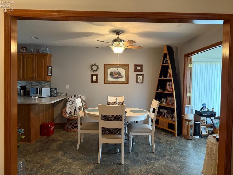 318 Country Meadows Drive, Oak Harbor, 43449, 2 Bedrooms Bedrooms, ,2 BathroomsBathrooms,Residential,For Sale,Country Meadows,20260482