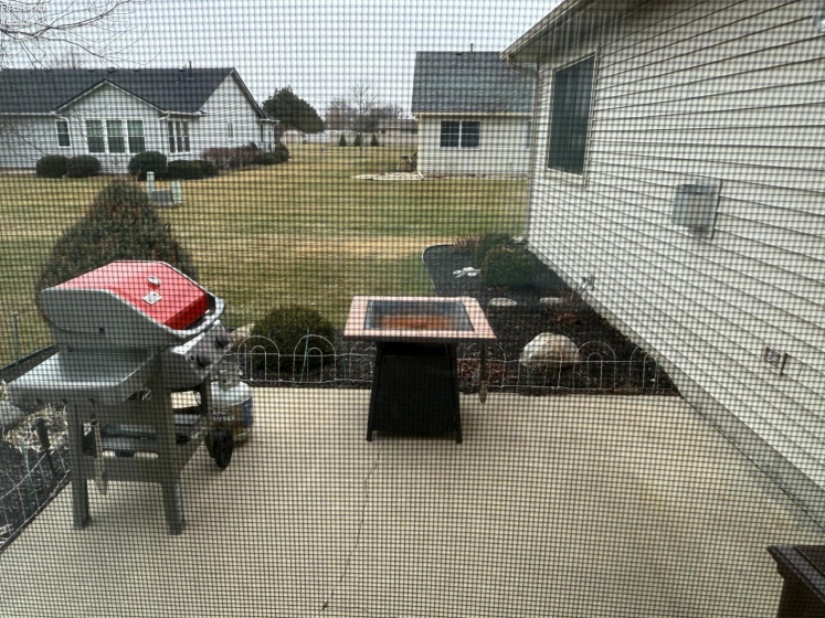 318 Country Meadows Drive, Oak Harbor, 43449, 2 Bedrooms Bedrooms, ,2 BathroomsBathrooms,Residential,For Sale,Country Meadows,20260482