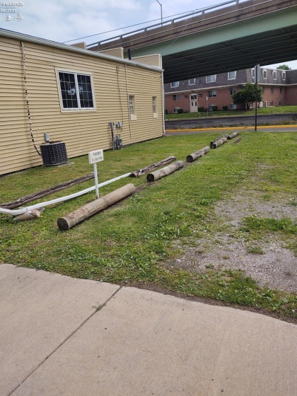 2130 Milan Road, Sandusky, 44870, ,Commercial,For Sale,Milan,20260545