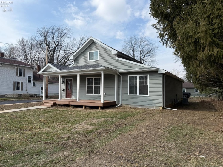 33 League Street, Norwalk, 44857, 3 Bedrooms Bedrooms, ,2 BathroomsBathrooms,Residential,For Sale,League,20260546