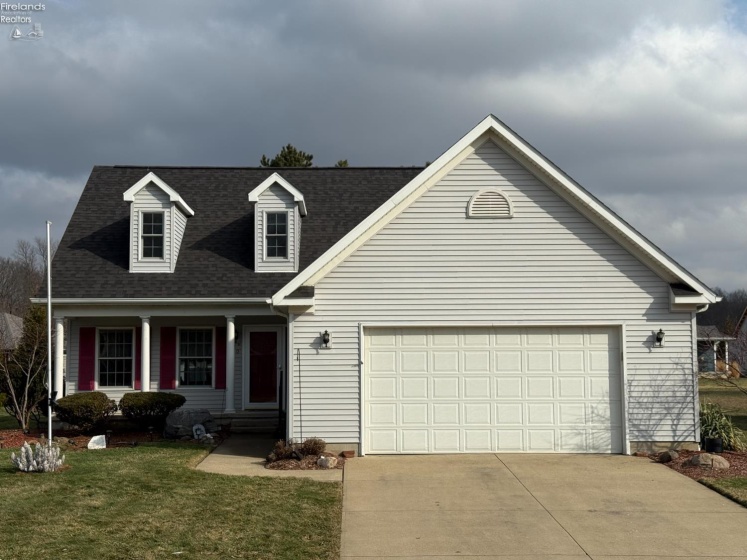 20 Katherine Way, Norwalk, 44857, 6 Bedrooms Bedrooms, ,3 BathroomsBathrooms,Residential,For Sale,Katherine,20260532