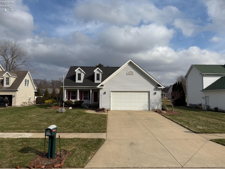 20 Katherine Way, Norwalk, 44857, 6 Bedrooms Bedrooms, ,3 BathroomsBathrooms,Residential,For Sale,Katherine,20260532