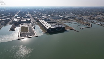 401 SHORELINE Drive, Sandusky, 44870, 2 Bedroom Bedrooms, ,2 BathroomBathrooms,Residential,For Sale,SHORELINE,20260522