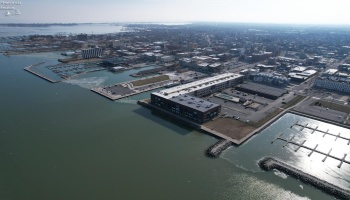 401 SHORELINE Drive, Sandusky, 44870, 2 Bedrooms Bedrooms, ,2 BathroomsBathrooms,Residential,For Sale,SHORELINE,20260524
